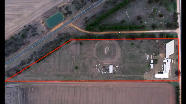 Fourth view of Homely rural property listing, 30 Woorak-Ni Ni-Lorquon Road, Glenlee VIC 3418