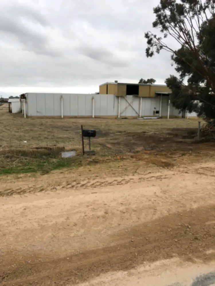 Fifth view of Homely rural property listing, 30 Woorak-Ni Ni-Lorquon Road, Glenlee VIC 3418