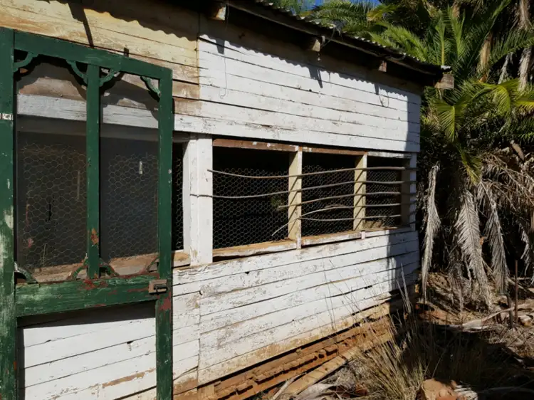 Third view of Homely rural property listing, 2942 TALLIMBA ROAD, Tallimba NSW 2669