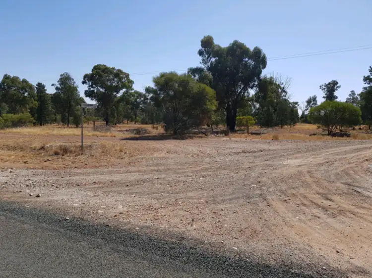 Seventh view of Homely rural property listing, 2942 TALLIMBA ROAD, Tallimba NSW 2669
