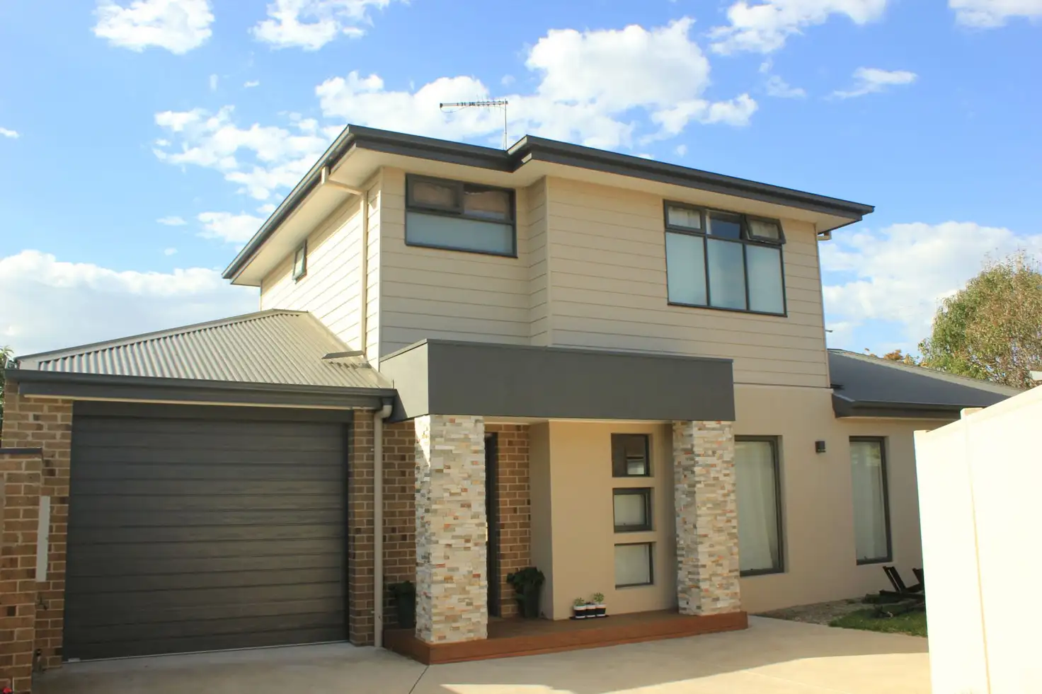 Main view of Homely house listing, 1/127 Albert Rd, Warragul VIC 3820