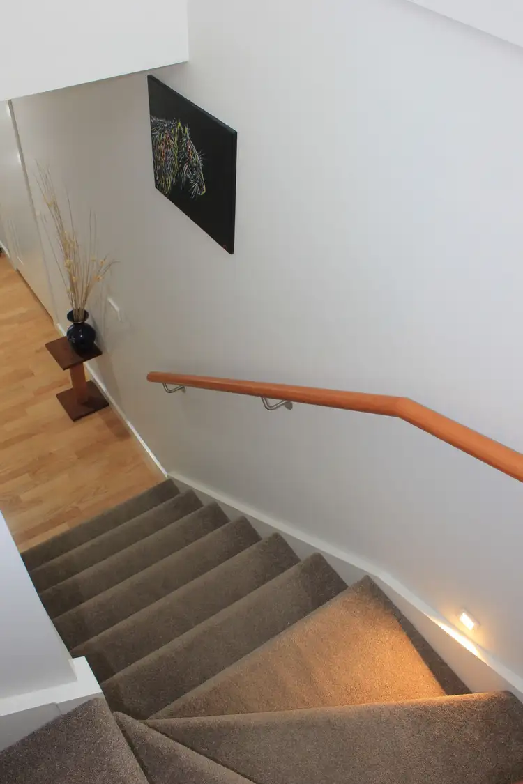 Sixth view of Homely house listing, 1/127 Albert Rd, Warragul VIC 3820