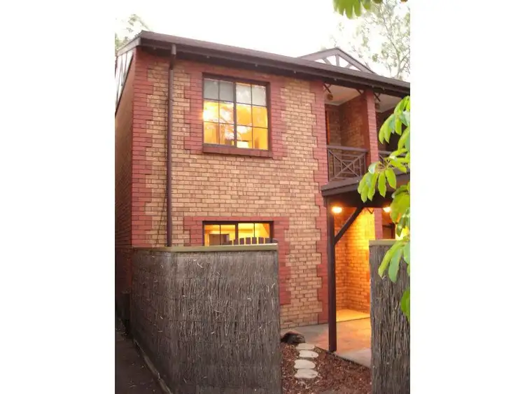 Second view of Homely townhouse listing, 8/285 Morphett Road, Oaklands Park SA 5046