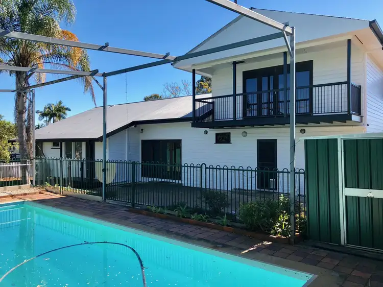 Main view of Homely house listing, 181 Samsonvale Road, Strathpine QLD 4500