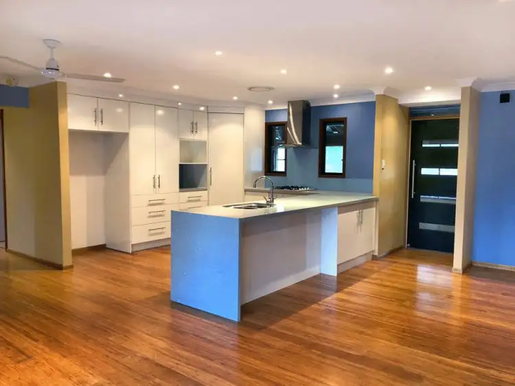 Third view of Homely house listing, 181 Samsonvale Road, Strathpine QLD 4500