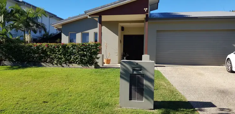 6 Picnic Creek dve, Coomera QLD 4209