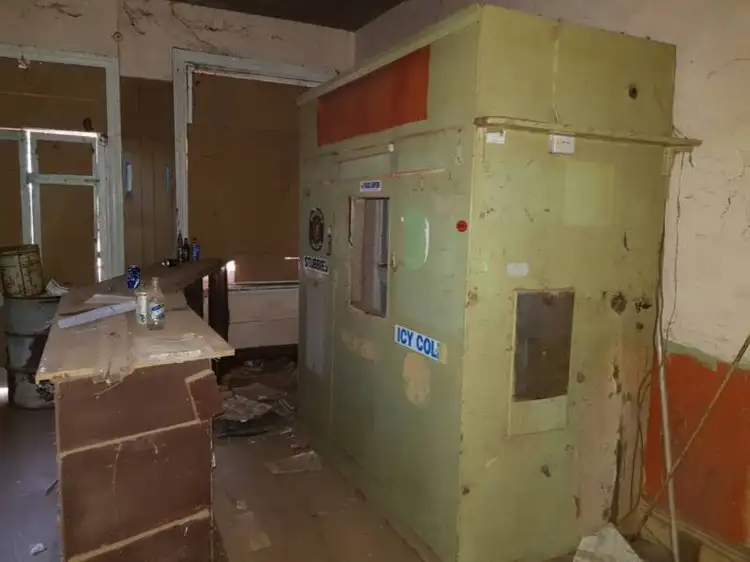 Fourth view of Homely land listing, LOT Lots 3 and 4, 12 Naradhan Road, Kikoira NSW 2669