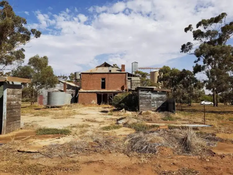 Fifth view of Homely land listing, LOT Lots 3 and 4, 12 Naradhan Road, Kikoira NSW 2669