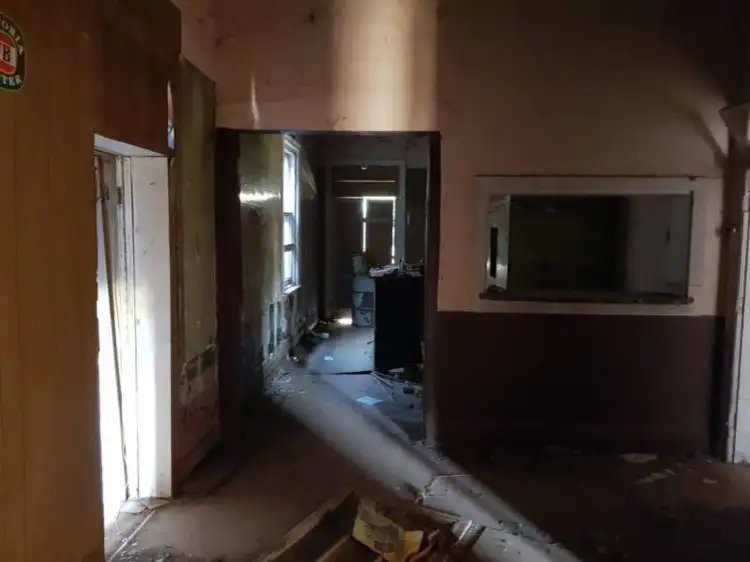 Sixth view of Homely land listing, LOT Lots 3 and 4, 12 Naradhan Road, Kikoira NSW 2669