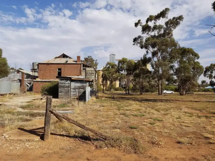 Seventh view of Homely land listing, LOT Lots 3 and 4, 12 Naradhan Road, Kikoira NSW 2669