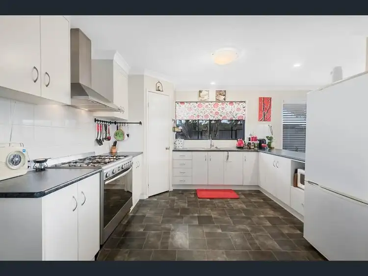 Second view of Homely house listing, 21 Curlew Street, Meringandan West QLD 4352