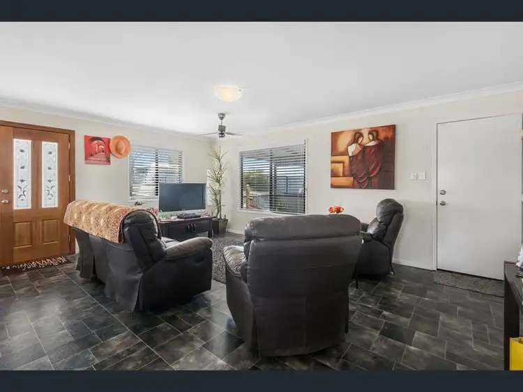 Fourth view of Homely house listing, 21 Curlew Street, Meringandan West QLD 4352