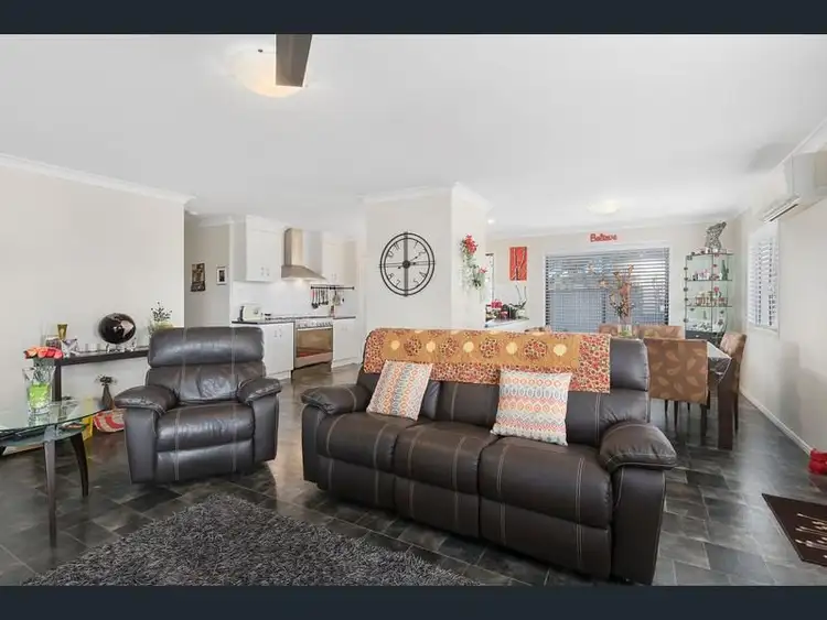 Fifth view of Homely house listing, 21 Curlew Street, Meringandan West QLD 4352