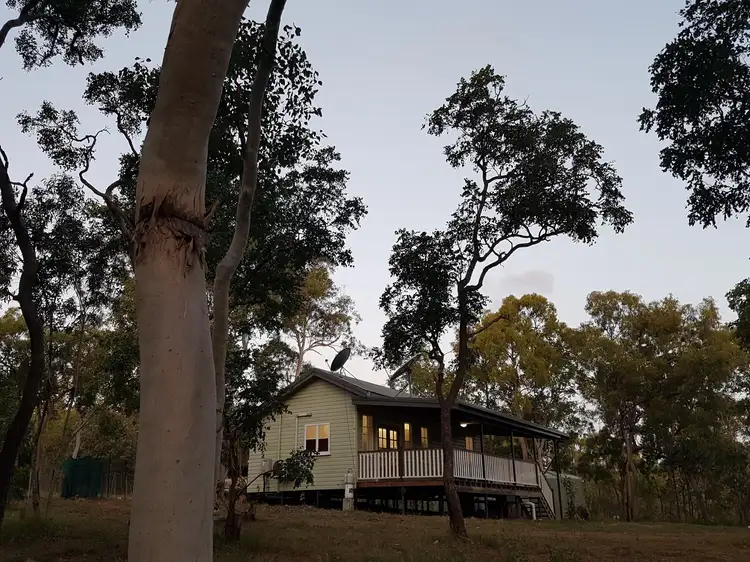 Main view of Homely house listing, 16 Ironwood Avenue, Cooktown QLD 4895