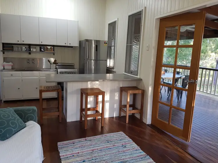 Fifth view of Homely house listing, 16 Ironwood Avenue, Cooktown QLD 4895