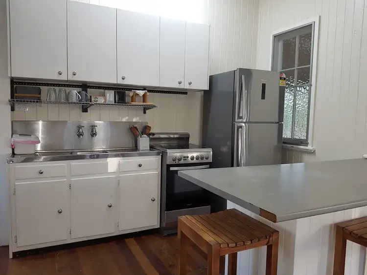 Sixth view of Homely house listing, 16 Ironwood Avenue, Cooktown QLD 4895