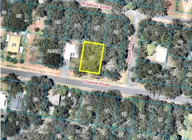 21 Channel Street, Russell Island QLD 4184