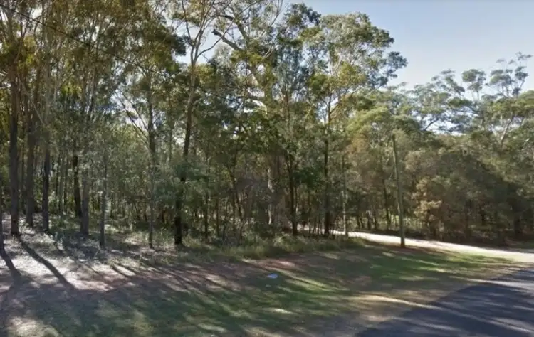 Third view of Homely land listing, 21 Channel Street, Russell Island QLD 4184