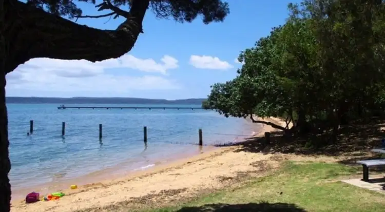 Sixth view of Homely land listing, 21 Channel Street, Russell Island QLD 4184