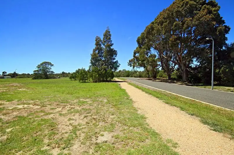 Main view of Homely land listing, 13 Avril Avenue, Metung VIC 3904