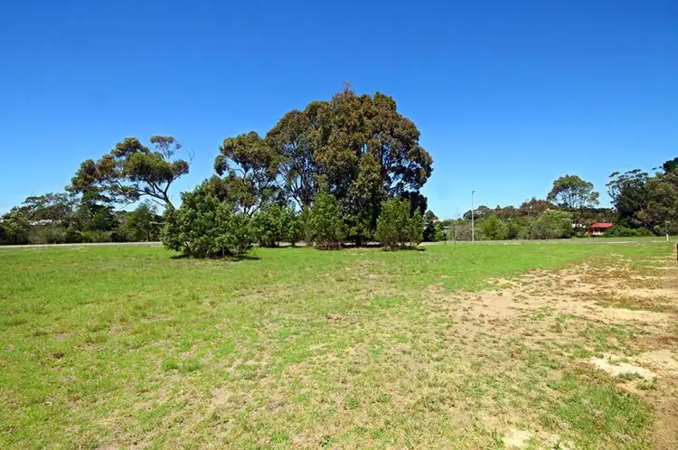 Second view of Homely land listing, 13 Avril Avenue, Metung VIC 3904