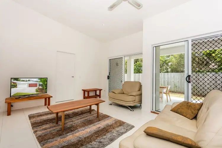 Second view of Homely semi-detached listing, 1/64 Castile Crescent, Edens Landing QLD 4207