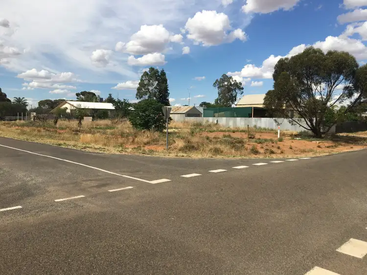 Main view of Homely land listing, lot 11 O'Connor st, Ultima VIC 3544