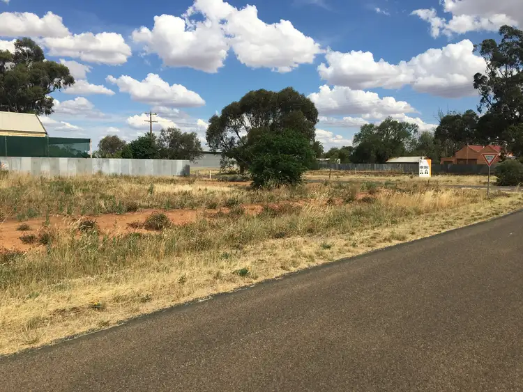 Second view of Homely land listing, lot 11 O'Connor st, Ultima VIC 3544