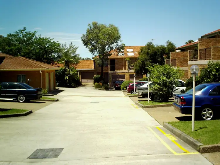 Third view of Homely house listing, 17/5 Tenby Street, Blacktown NSW 2148
