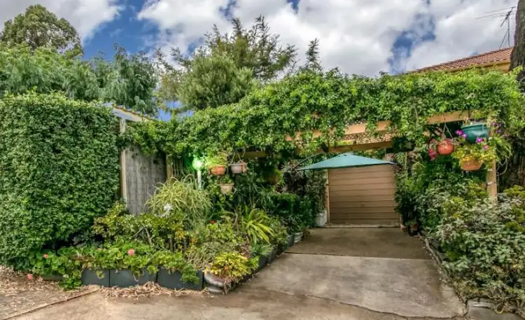 Fourth view of Homely house listing, 17/5 Tenby Street, Blacktown NSW 2148