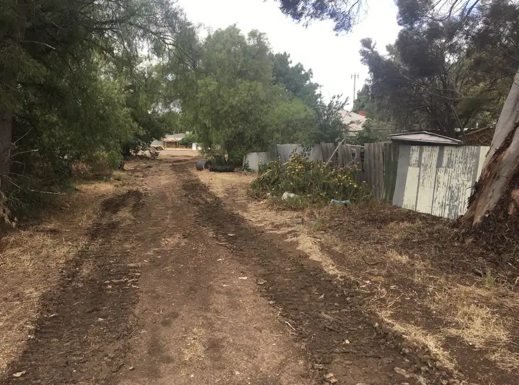 Third view of Homely land listing, 20 Newall st, Marnoo VIC 3387