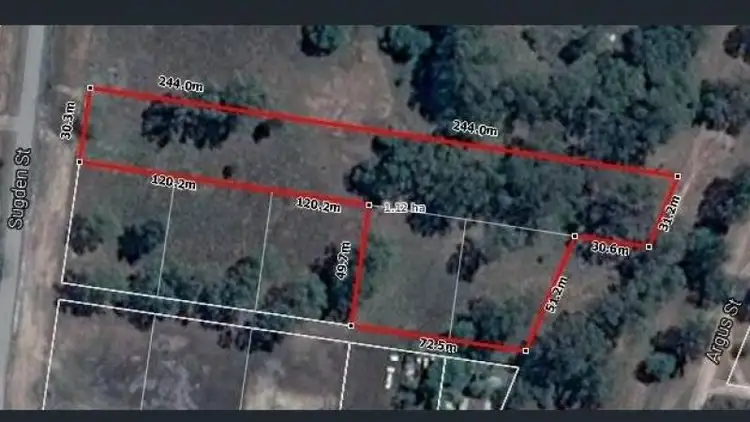 Seventh view of Homely land listing, 25 Sugden Street, Narrandera NSW 2700