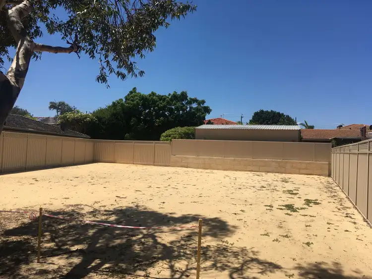 Third view of Homely land listing, 2 Dunfee Place, Hamersley WA 6022