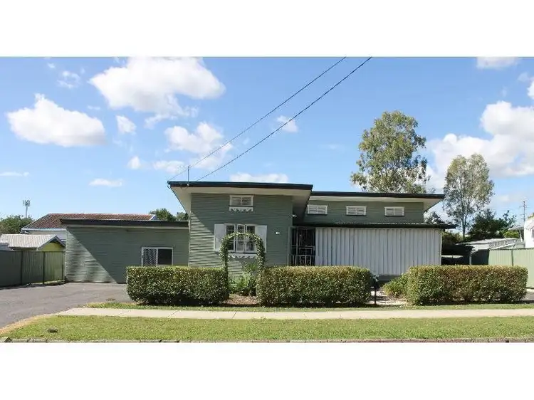 20A Macquarie Street, Silkstone QLD 4304
