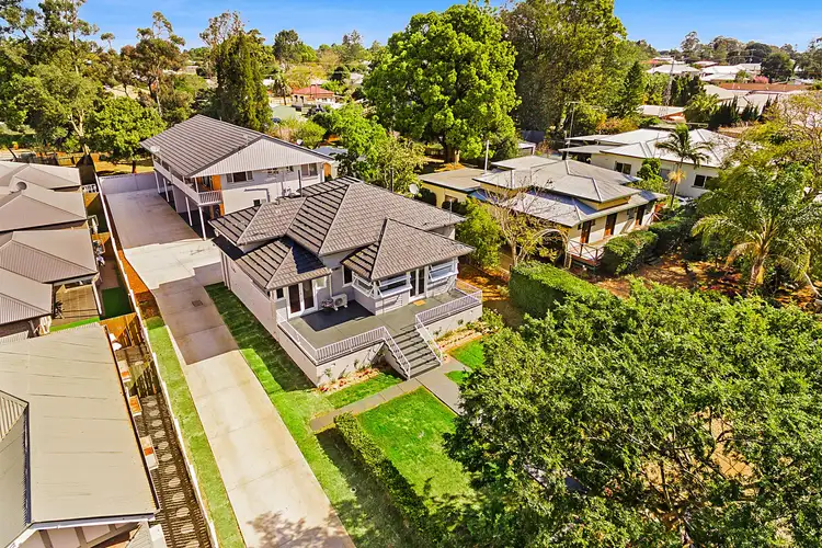 106 Taylor Street, Newtown QLD 4350