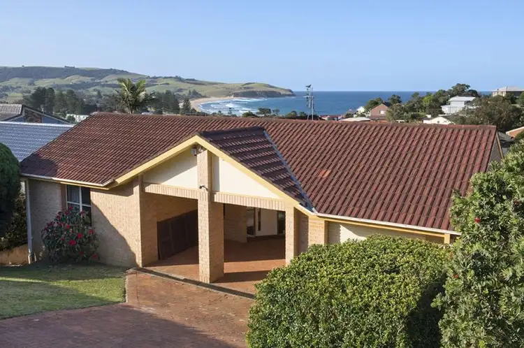 Main view of Homely house listing, 42 Armstrong Ave, Gerringong NSW 2534
