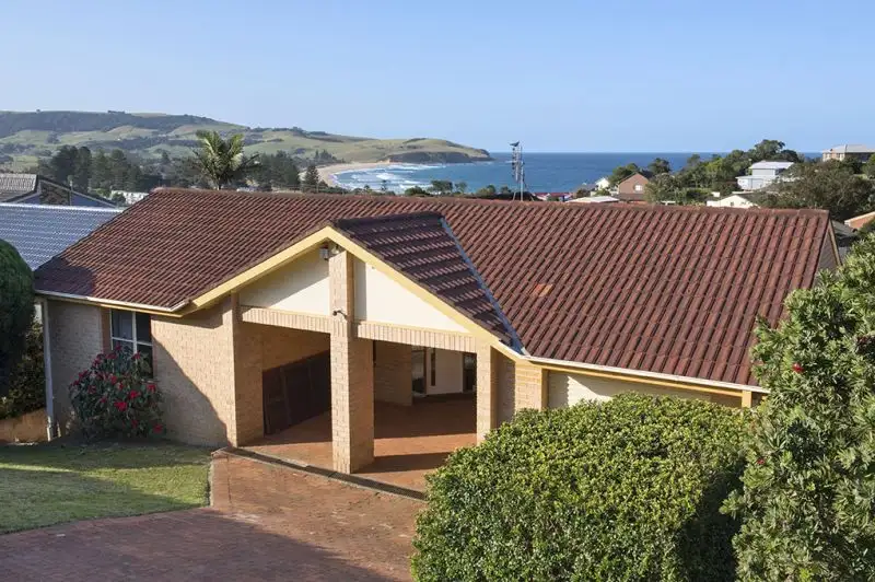 Main view of Homely house listing, 42 Armstrong Ave, Gerringong NSW 2534