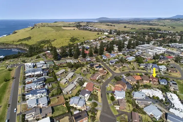 Fourth view of Homely house listing, 42 Armstrong Ave, Gerringong NSW 2534