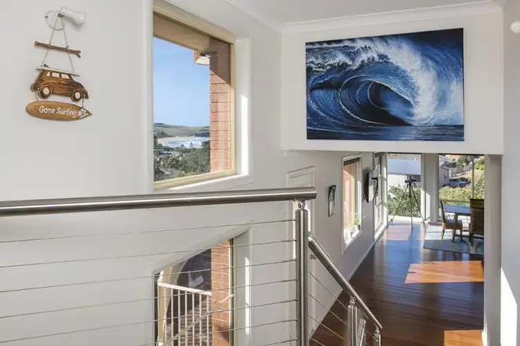 Fifth view of Homely house listing, 42 Armstrong Ave, Gerringong NSW 2534