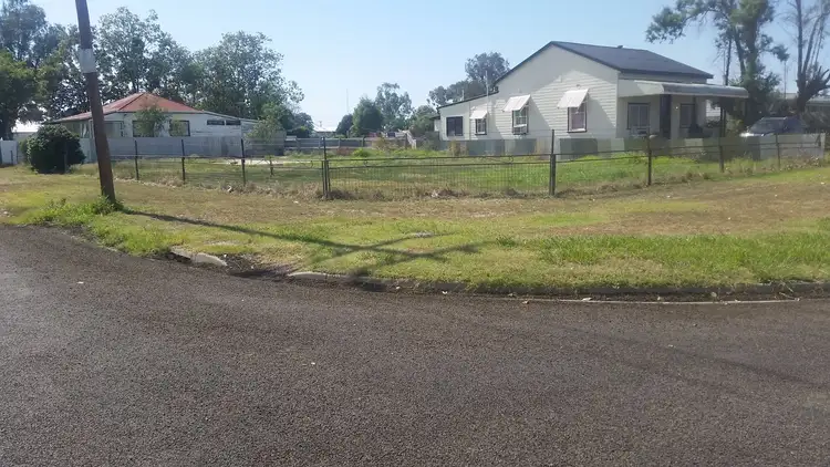 Second view of Homely land listing, 18 James Street, Moree NSW 2400