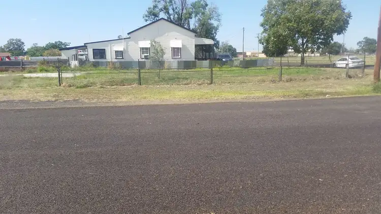 Fifth view of Homely land listing, 18 James Street, Moree NSW 2400