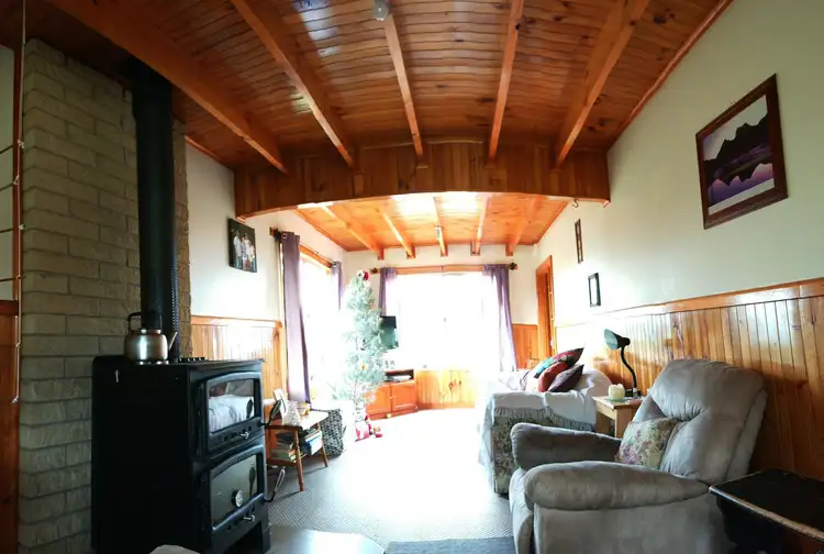 Fourth view of Homely rural property listing, 58 Bridport Back Road, Nabowla TAS 7260