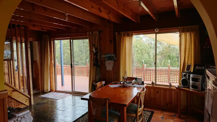 Fifth view of Homely rural property listing, 58 Bridport Back Road, Nabowla TAS 7260