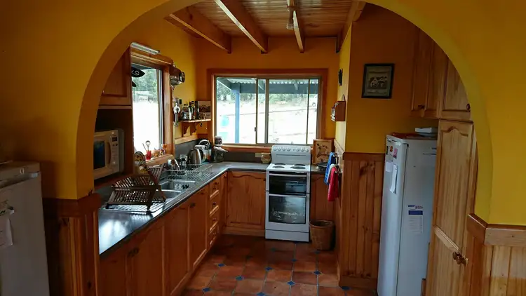 Sixth view of Homely rural property listing, 58 Bridport Back Road, Nabowla TAS 7260