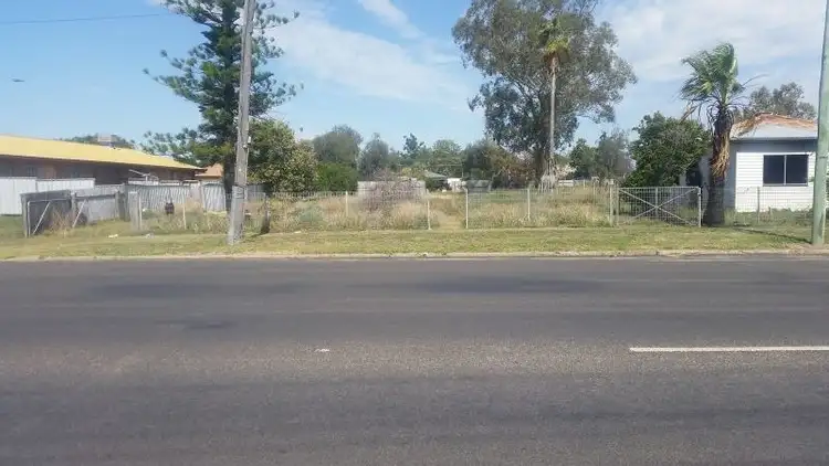 Seventh view of Homely land listing, 13 Tycannah Street, Moree NSW 2400