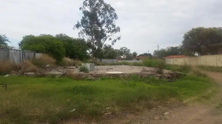 Second view of Homely land listing, 7 Florence Street, Moree NSW 2400