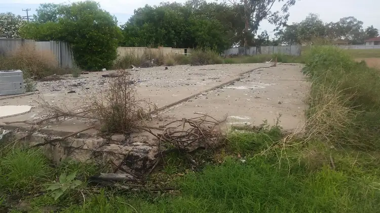 Third view of Homely land listing, 7 Florence Street, Moree NSW 2400