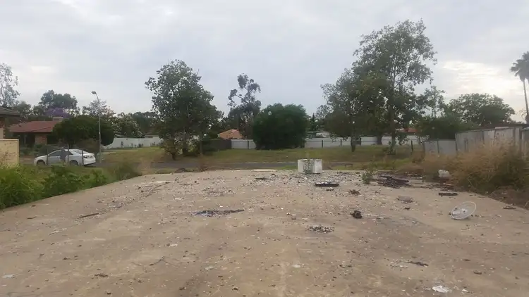 Seventh view of Homely land listing, 7 Florence Street, Moree NSW 2400