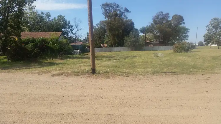 Main view of Homely land listing, 16 Bingara Road, Moree NSW 2400