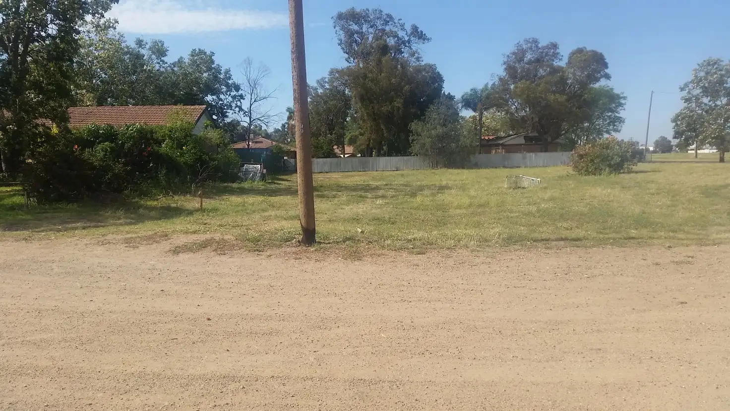 Main view of Homely land listing, 16 Bingara Road, Moree NSW 2400